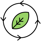 Bio icon