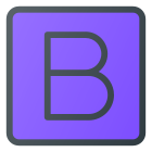 Bootstrap icon