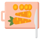 Comida icon
