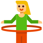 Hula Hoop icon