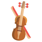 Violin icon