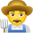 agricultor icon