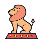 Lion Circus icon