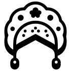Кокошник icon