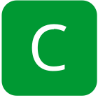 C icon