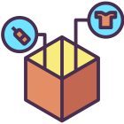 Box icon