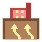 Geothermal icon