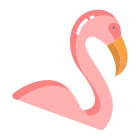 Flamingo icon