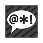 Go-Bad-Language icon