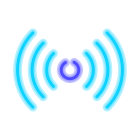 Signal RFID icon