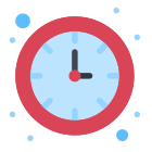 Clock icon