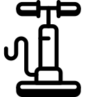 ハンドポンプ icon
