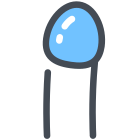 Penis icon