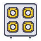 Appliance icon