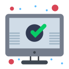 Online Approval icon