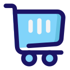 shoppingcart icon