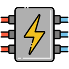 Fuse Box icon