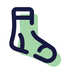 Socks icon