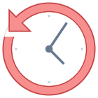 Time Machine icon