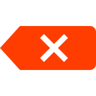 Symbol: Löschen icon