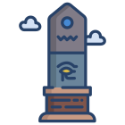 Obelisk icon