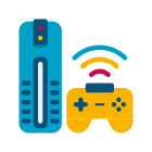 Gaming Console icon