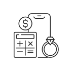 Price Calculation icon