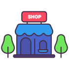 Shop icon