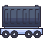 Wagoon Container icon