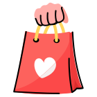 Gift Bag icon