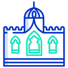 Mansion icon