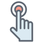 Finger Tap icon