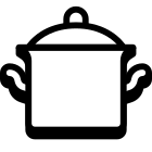 Kochtopf icon