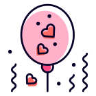 Balloon icon