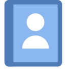 Contacts icon