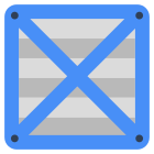 Wooden Box icon