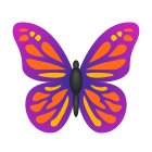 emoji-mariposa icon