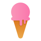 Ice Cream Cone icon