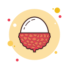 lychee icon