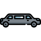 Limousine icon