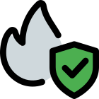 Fire Protection icon