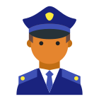 Polizei-Hauttyp-4 icon