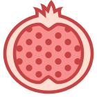 Granatapfel icon