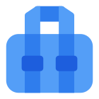 Briefcase icon