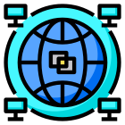 Data Center icon