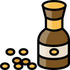 Soy Sauce icon