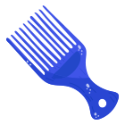 Afro Brush icon