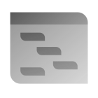 Outline icon