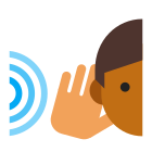 Zuhören-Hauttyp-5 icon