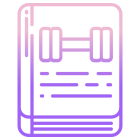 Book icon